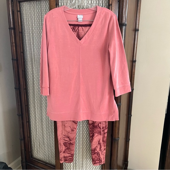 Chico’s Zenergy Top - Picture 7 of 7